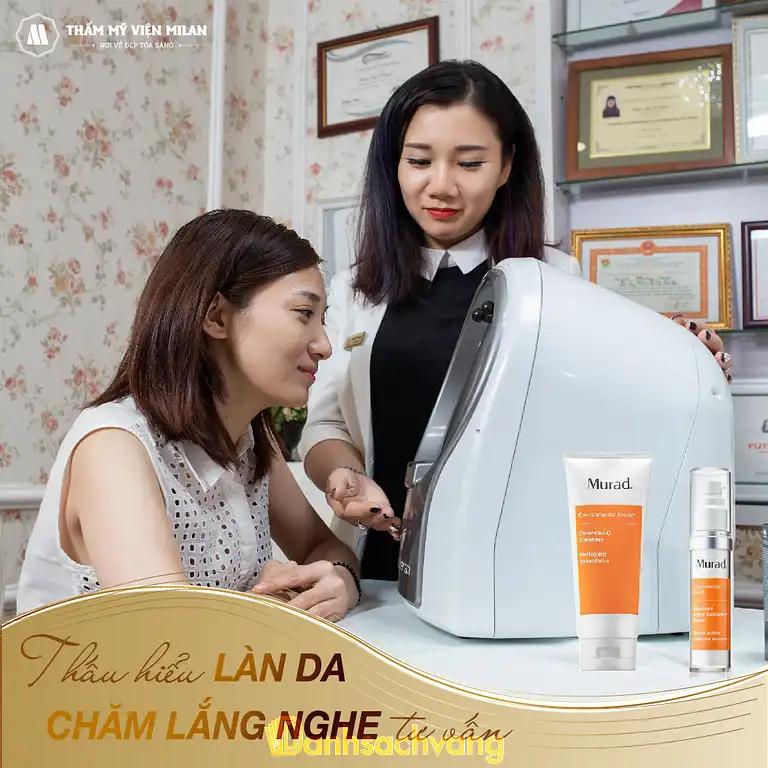 Hình ảnh tham-my-vien-milan-giang-vo-q-dong-da-ha-noi