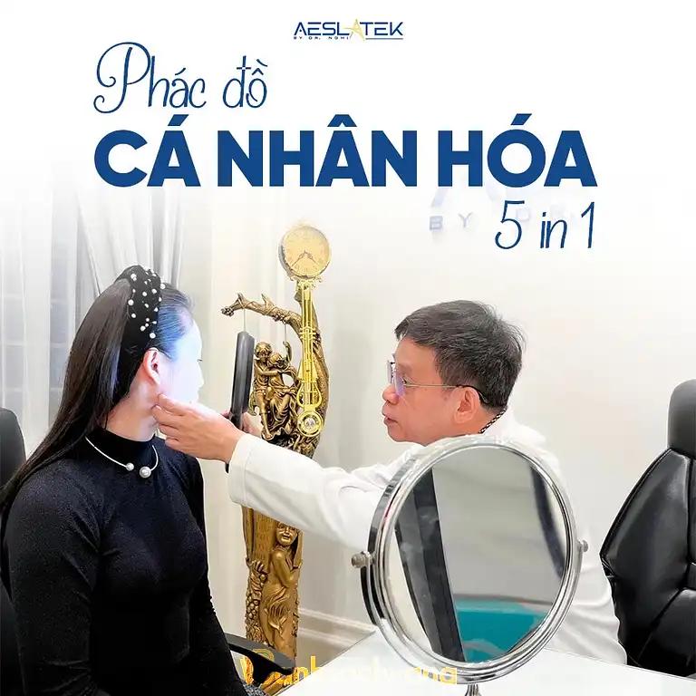 Hình ảnh phong-kham-laser-tham-my-aeslatek-by-drnghi-4