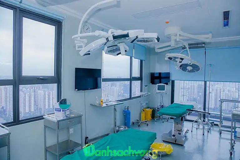 Hình ảnh Viện Thẩm Mỹ Quốc Tế Dr. Han:  224 Trần Duy Hưng, Cầu Giấy