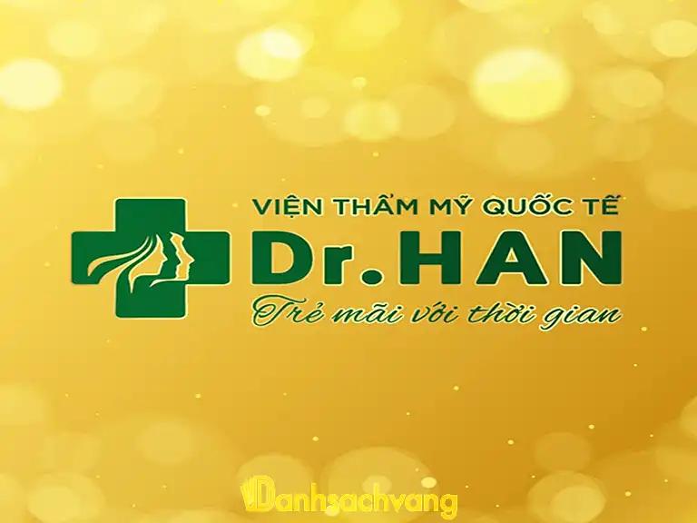 Hình ảnh Viện Thẩm Mỹ Quốc Tế Dr. Han:  224 Trần Duy Hưng, Cầu Giấy