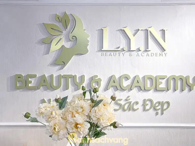 Hình ảnh lyn-beauty-center