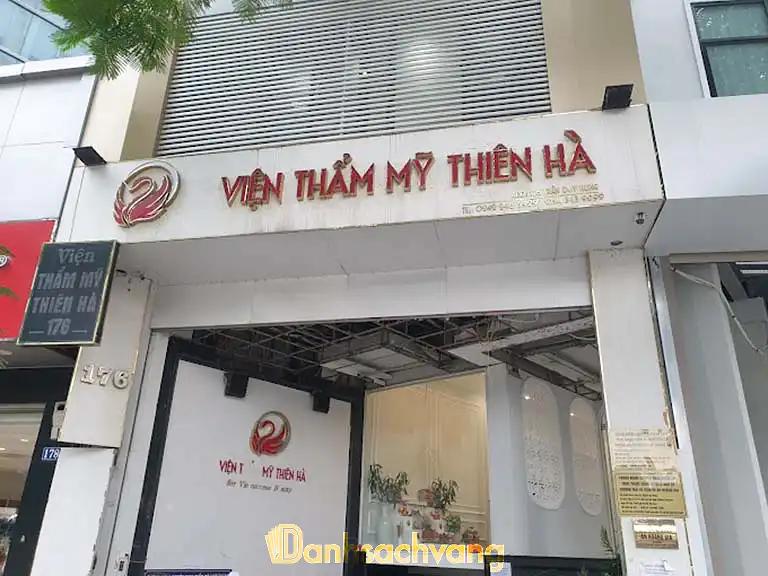 Hình ảnh Galaxy Beauty Salon: 176 Trần Duy Hưng, Cầu Giấy