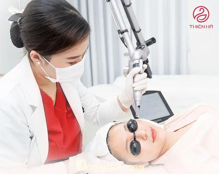 Hình ảnh Galaxy Beauty Salon: 176 Trần Duy Hưng, Cầu Giấy