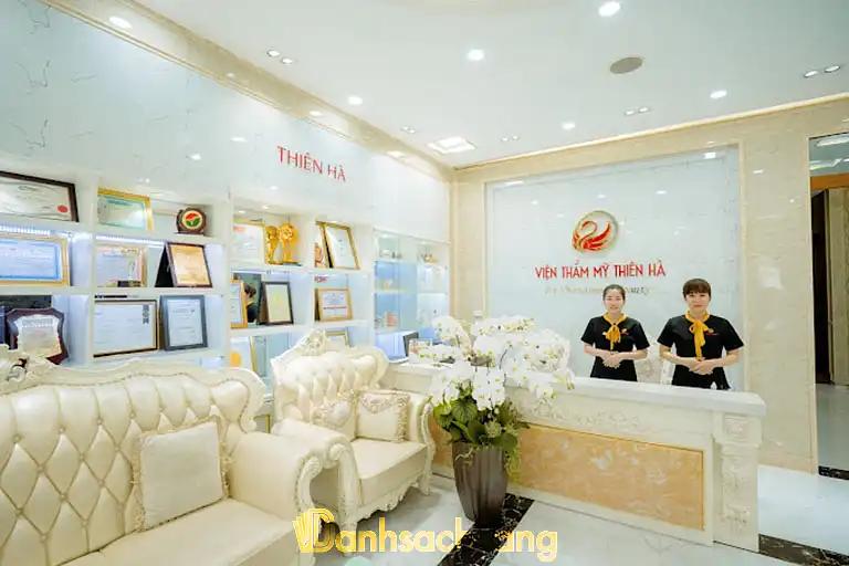 Hình ảnh Galaxy Beauty Salon: 176 Trần Duy Hưng, Cầu Giấy