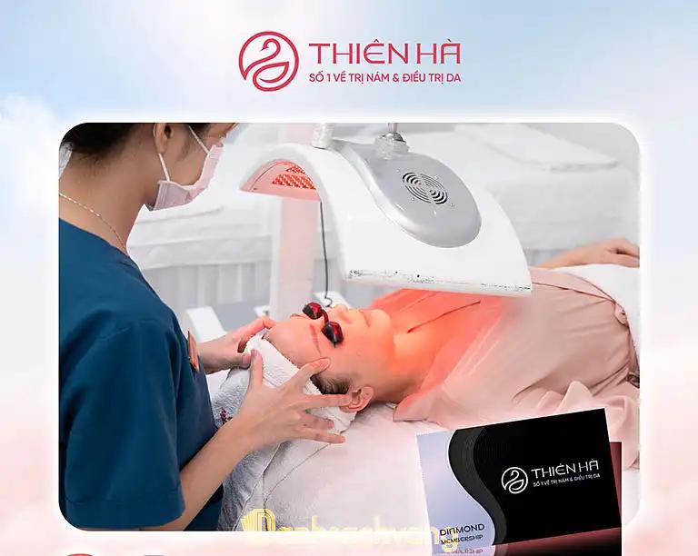 Hình ảnh Galaxy Beauty Salon: 176 Trần Duy Hưng, Cầu Giấy