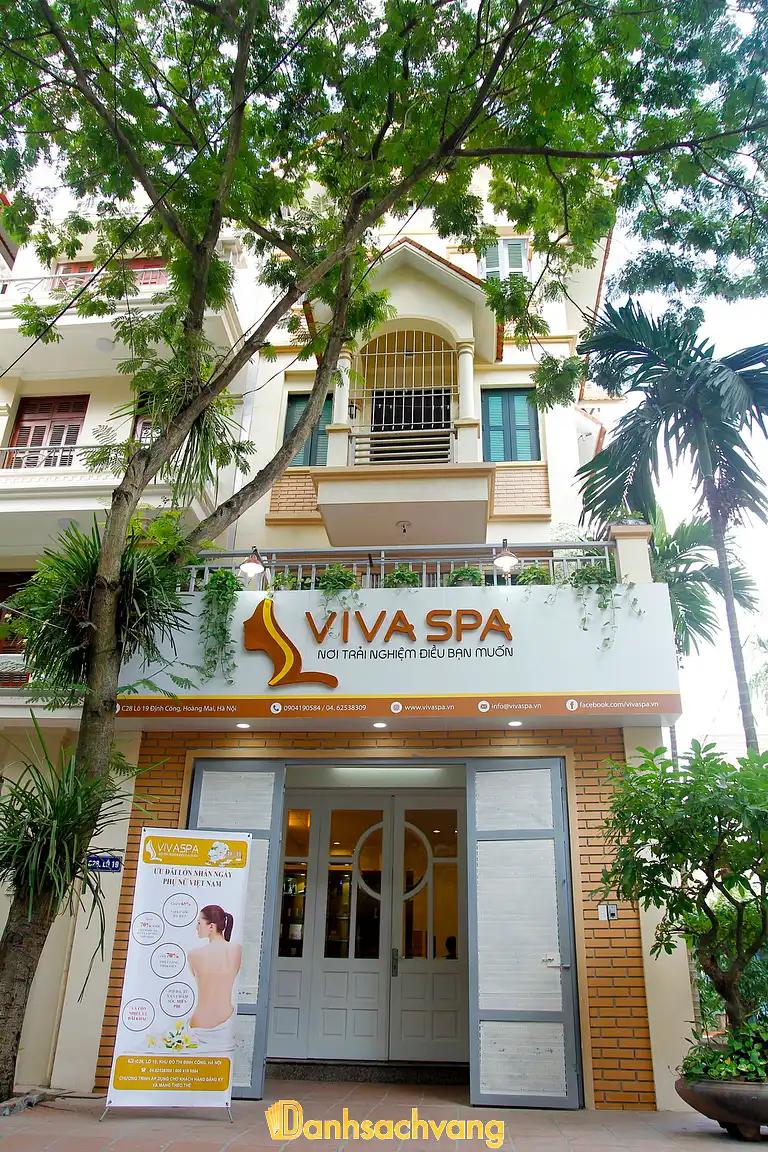 Hình ảnh viva-spa-kdt-dinh-cong-q-hoang-mai-ha-noi-1