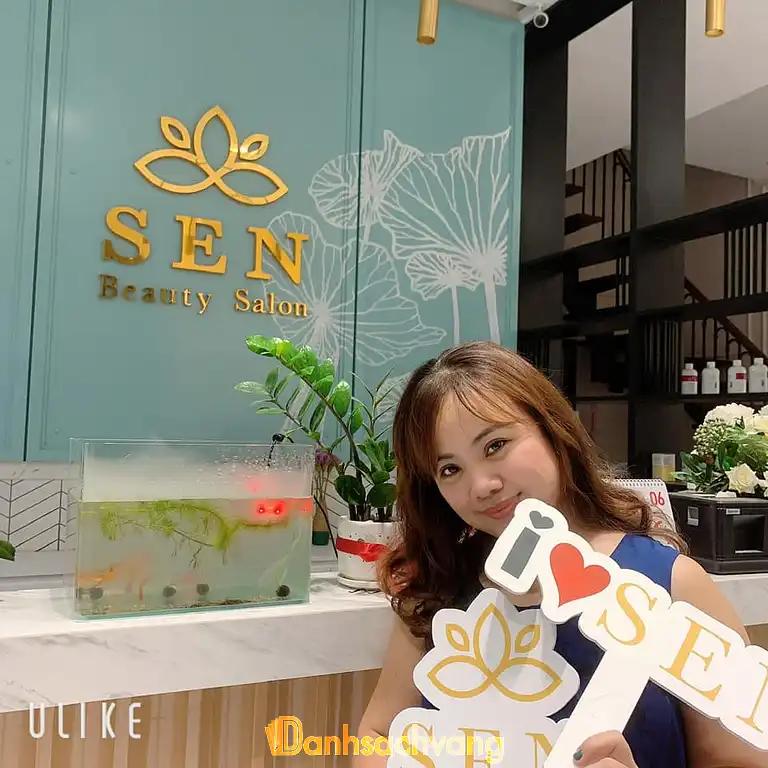 Hình ảnh sen-beauty-salon-kdt-viet-hung-q-long-bien-ha-noi-2