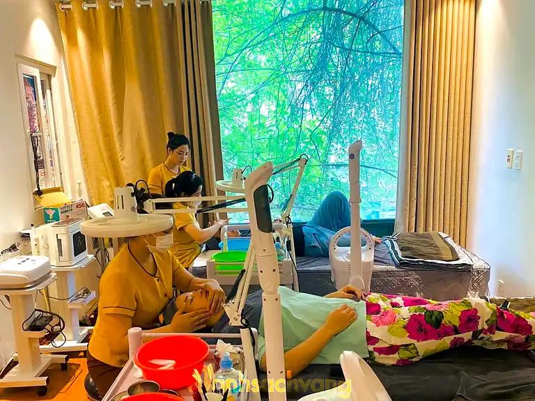Hình ảnh Minh Anh Spa: H16 Ngô Thì Nhậm, Hà Đông