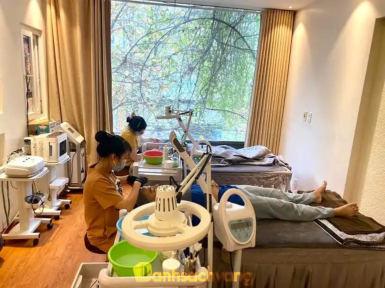 Hình ảnh Minh Anh Spa: H16 Ngô Thì Nhậm, Hà Đông
