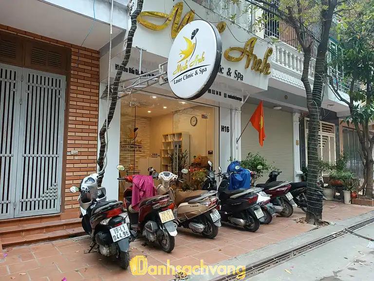 Hình ảnh Minh Anh Spa: H16 Ngô Thì Nhậm, Hà Đông
