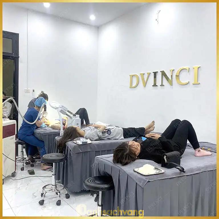 Hình ảnh Viện Thẩm Mỹ Dvinci: 19 Trần Quốc Hoàn, Cầu Giấy