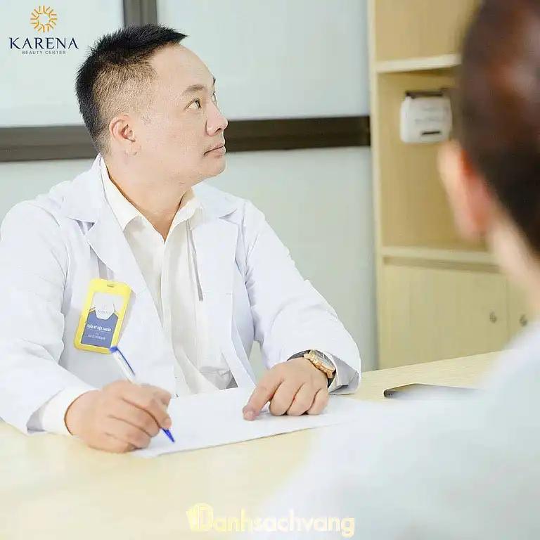 Hình ảnh Thẩm Mỹ Viện Karena: 164 Hoàng Ngân, Cầu Giấy