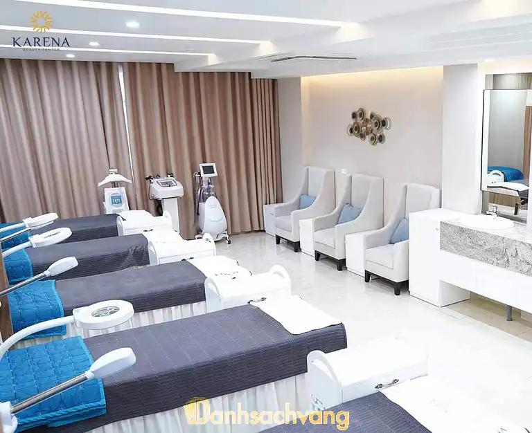 Hình ảnh Thẩm Mỹ Viện Karena: 164 Hoàng Ngân, Cầu Giấy