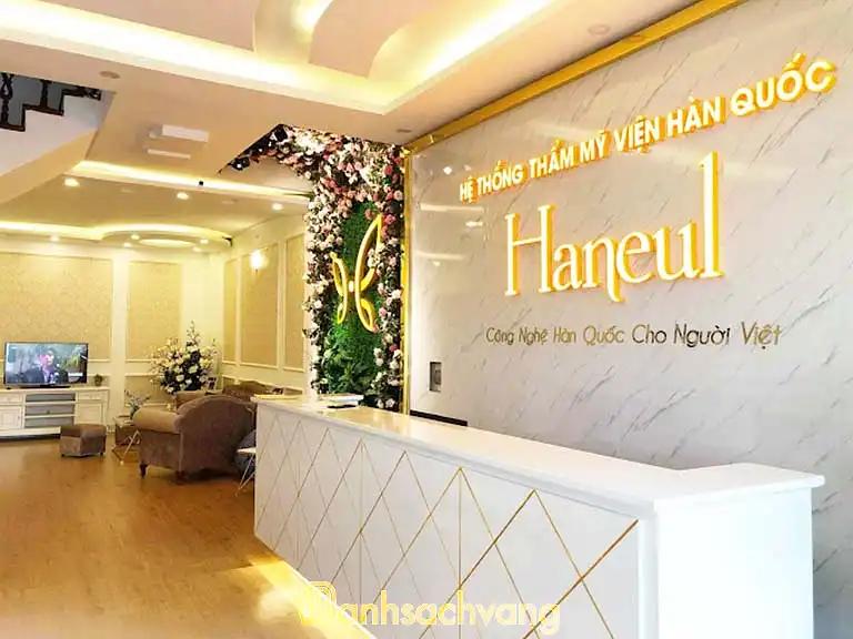 Hình ảnh Thẩm Mỹ Haneul: 121 Quan Hoa, Cầu Giấy