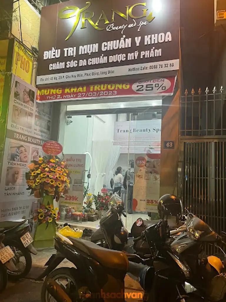 Hình ảnh trang-beauty-spa-chu-huy-man-q-long-bien-ha-noi-1
