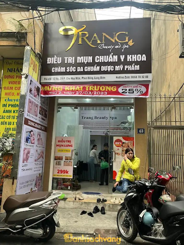 Hình ảnh trang-beauty-spa-chu-huy-man-q-long-bien-ha-noi-2