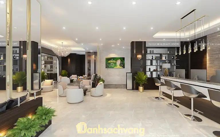 Hình ảnh Thu Cúc Mega Beauty Center: 70 Cầu Giấy, Cầu Giấy
