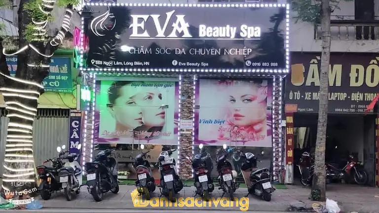 Hình ảnh eva-beauty-spa-668-ngoc-lam-quan-long-bien-1