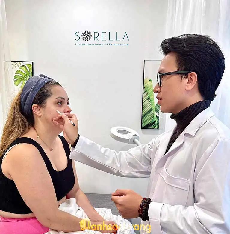 Hình ảnh Sorella Beauty Spa: 15A Nguyễn Khang, Cầu Giấy