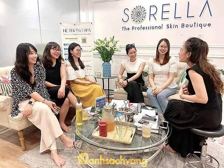 Hình ảnh Sorella Beauty Spa: 15A Nguyễn Khang, Cầu Giấy