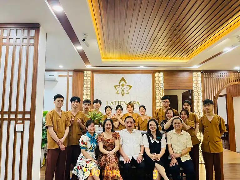 Hình ảnh latien-duong-sinh-spa-2