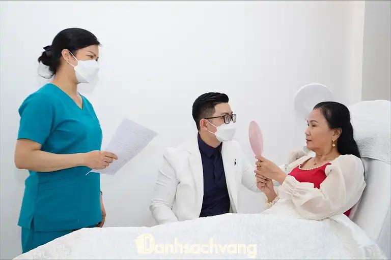 Hình ảnh v-medical-spa-68-le-van-huu-hai-ba-trung-2