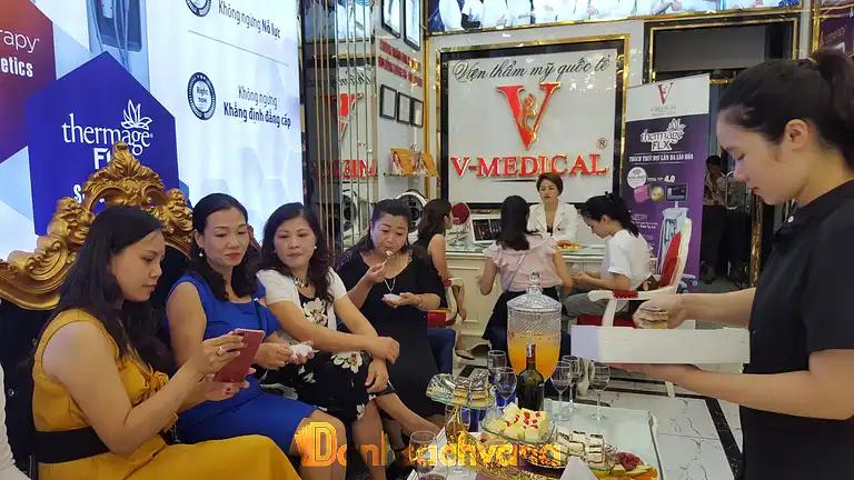 Hình ảnh v-medical-spa-68-le-van-huu-hai-ba-trung-3