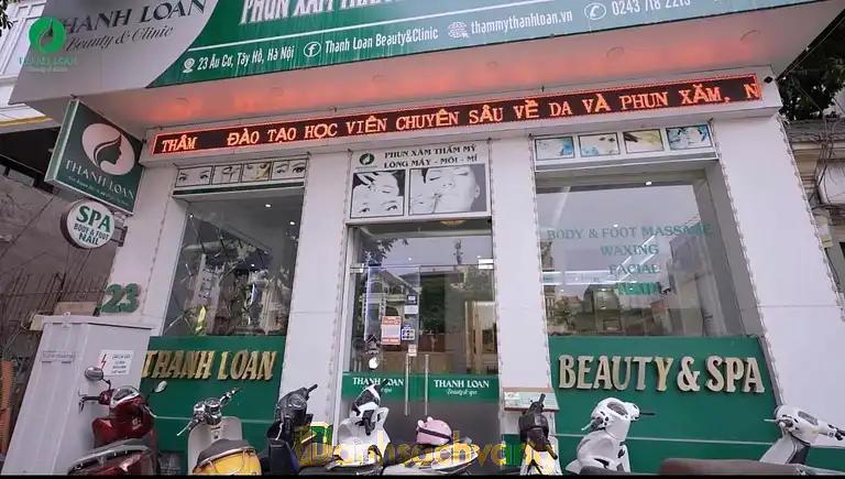 Hình ảnh thanh-loan-beauty-clinic-23-au-co-quan-tay-ho-1