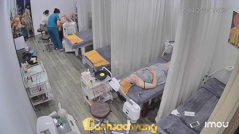 Hình ảnh Key Beauty Spa: Biệt thự 8 - VT17, KDT Xa La, Hà Đông