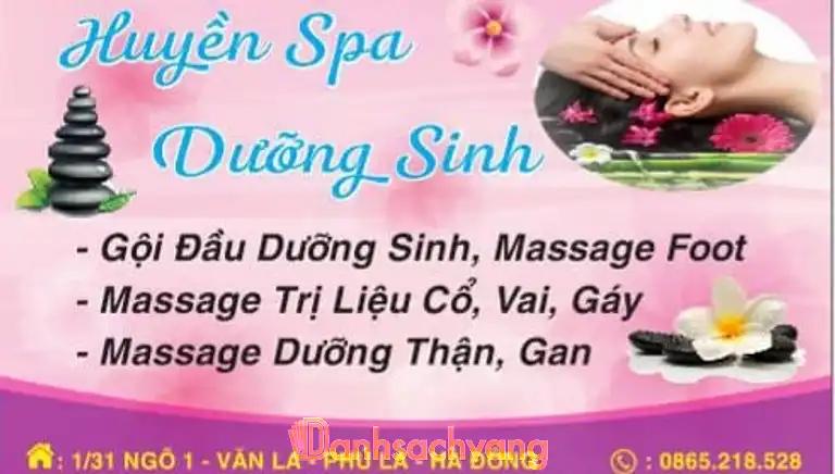 Hình ảnh huyen-spa-duong-sinh-1-lk28-kdt-van-phu-ha-dong-1