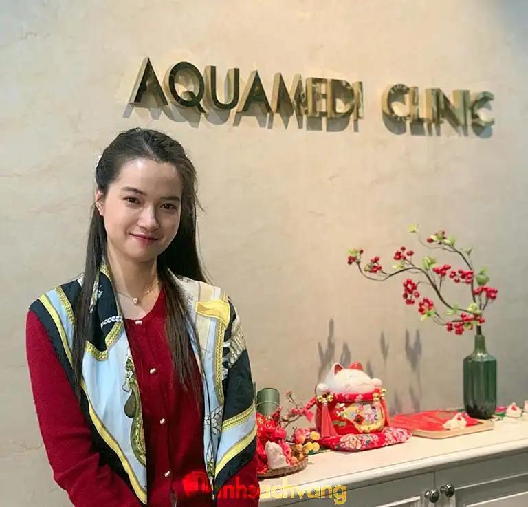 Hình ảnh Aquamedi: 21 Nguyễn Đỗ Cung, Cầu Giấy