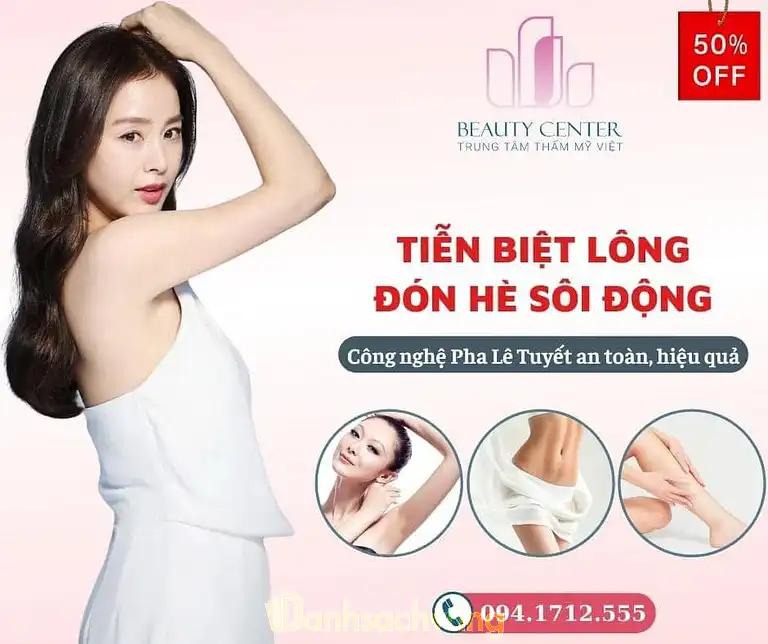 Hình ảnh viet-beauty-center