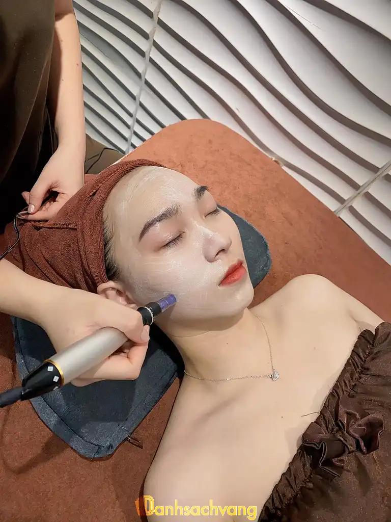 Hình ảnh hoa-lan-salon-spa-155-tan-xuan-quan-bac-tu-liem-2