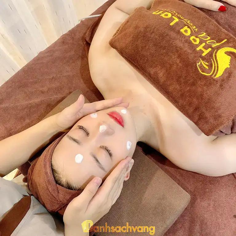 Hình ảnh hoa-lan-salon-spa-155-tan-xuan-quan-bac-tu-liem-4