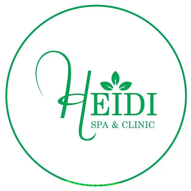 Hình ảnh heidi-spa-clinic-kdt-tan-tay-do-dan-phuong-0