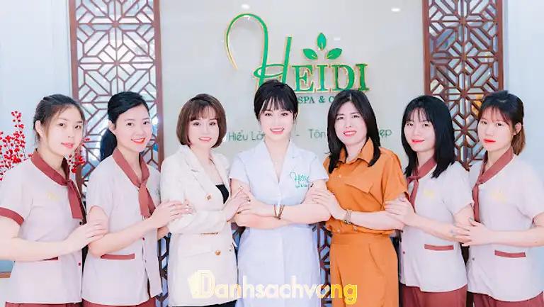 Hình ảnh heidi-spa-clinic-kdt-tan-tay-do-dan-phuong-2