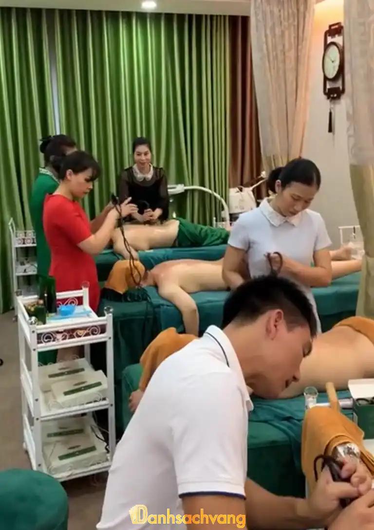 Hình ảnh ngoc-hoa-spa-kdt-tan-tay-do-dan-phuong-1