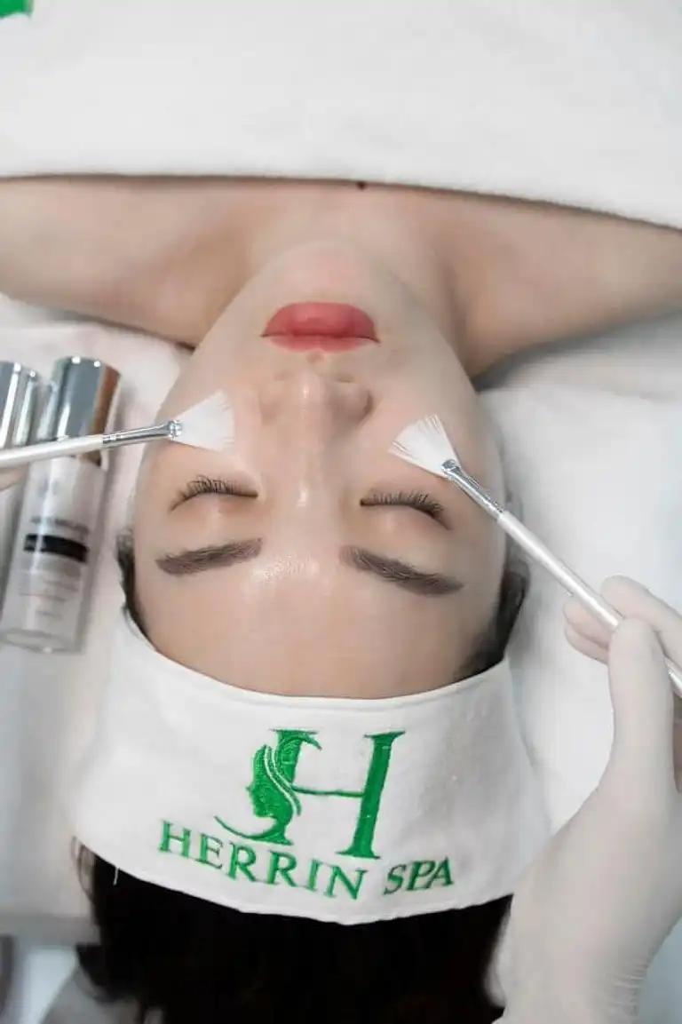 Hình ảnh herrin-spa-tran-phuong-kdt-tan-tay-do-dan-phuong-3