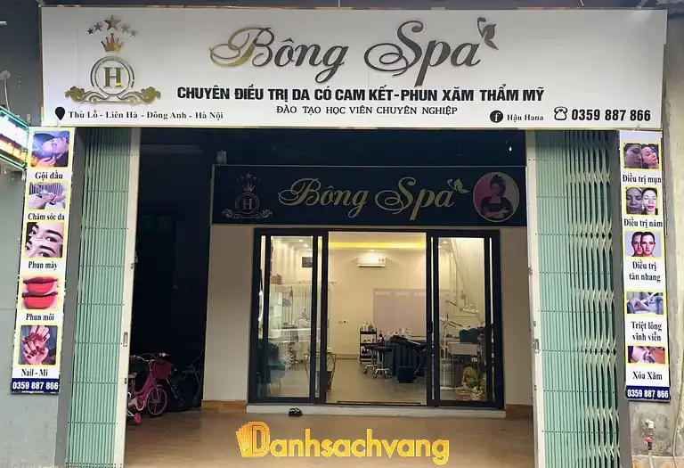 Hình ảnh bong-spa-thu-lo-dong-anh-2