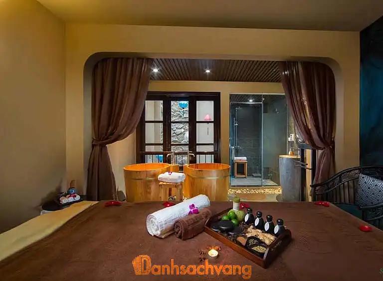 Hình ảnh Spa Đại Lâm Mộc: WM9X+36X, Chúc Lý, Chương Mỹ