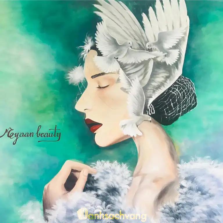 Hình ảnh myaan-beauty-ham-nghi-nam-tu-liem