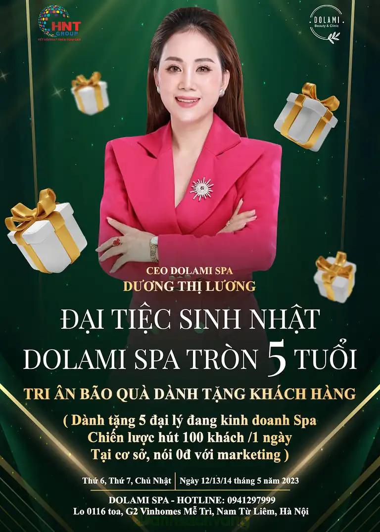 Hình ảnh dolami-spa-me-tri-nam-tu-liem-1