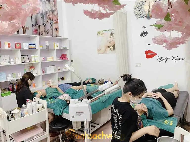 Hình ảnh Viện thẩm mỹ LINK: QL6 Chợ Gốt, Chương Mỹ
