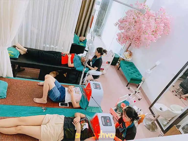 Hình ảnh Viện thẩm mỹ LINK: QL6 Chợ Gốt, Chương Mỹ