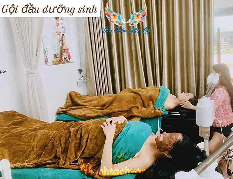 Hình ảnh Viện thẩm mỹ LINK: QL6 Chợ Gốt, Chương Mỹ