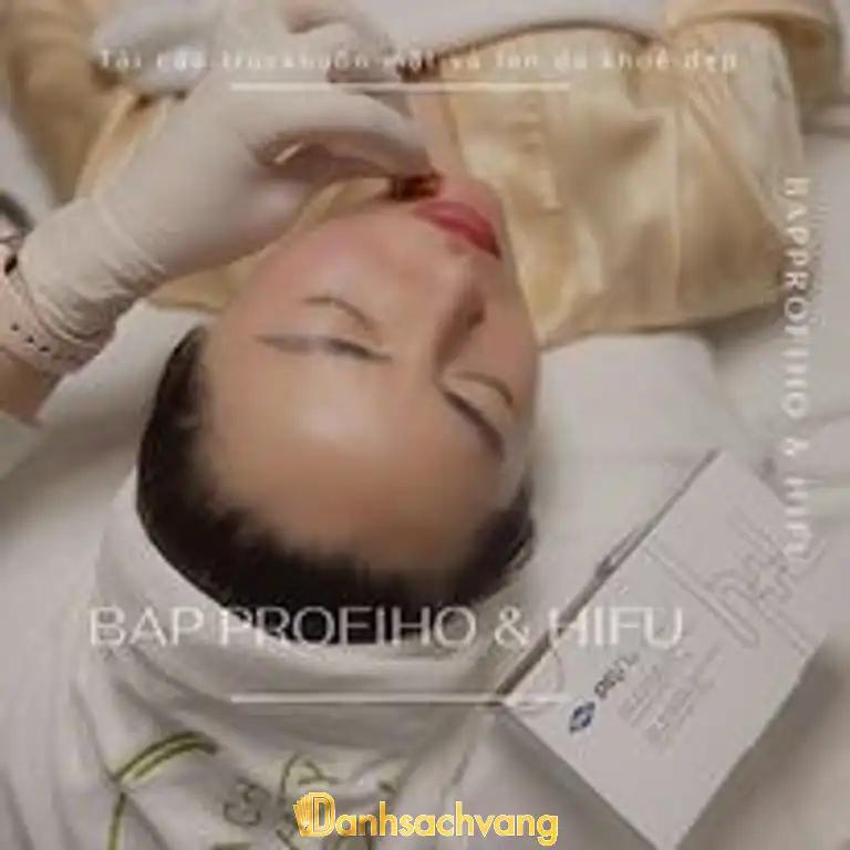 Hình ảnh quach-thuy-clinic-spa-pham-hung-nam-tu-liem-2