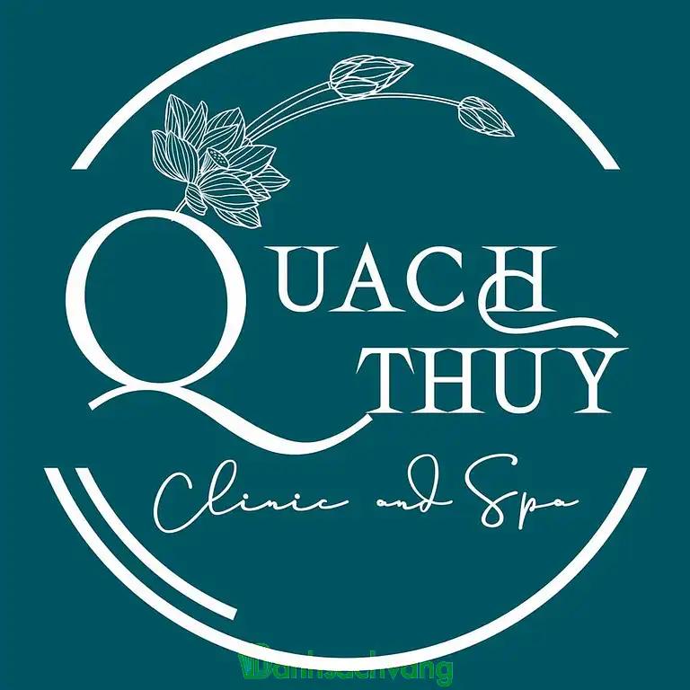 Hình ảnh quach-thuy-clinic-spa-pham-hung-nam-tu-liem