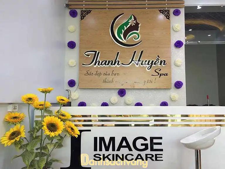 Hình ảnh Thanh Huyền Spa: 200 QL6A, Chương Mỹ