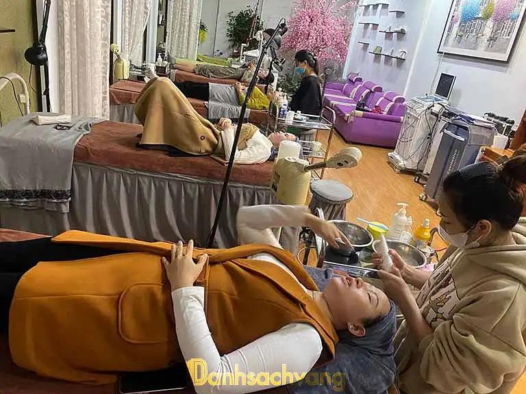 Hình ảnh Thanh Huyền Spa: 200 QL6A, Chương Mỹ