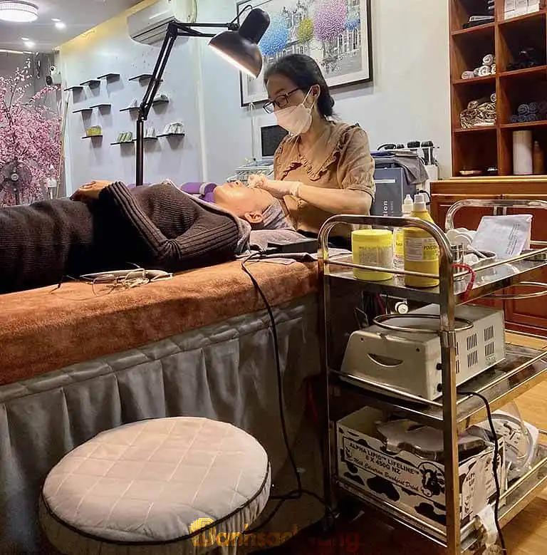 Hình ảnh Thanh Huyền Spa: 200 QL6A, Chương Mỹ